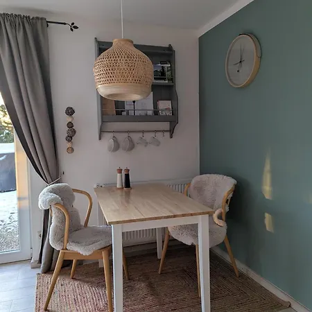 Ferien Am * Groß Sarau