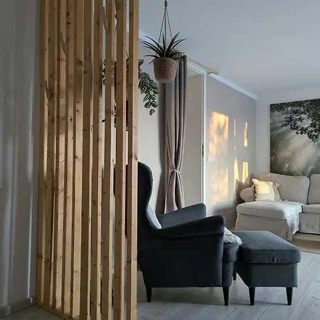 Ferien Am Apartamento Groß Sarau