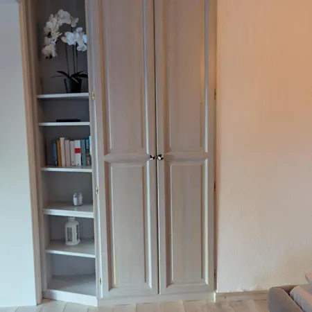 Ferien Am Apartamento Groß Sarau