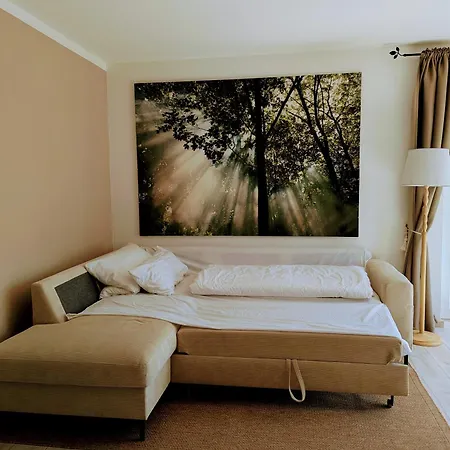 Apartment Ferien Am Gross Sarau