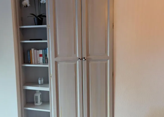 Ferien Am Apartamento Groß Sarau