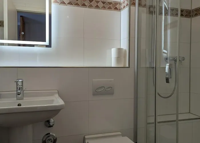 Ferien Am Apartamento