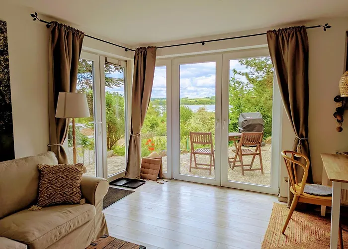 Ferien Am Apartamento *