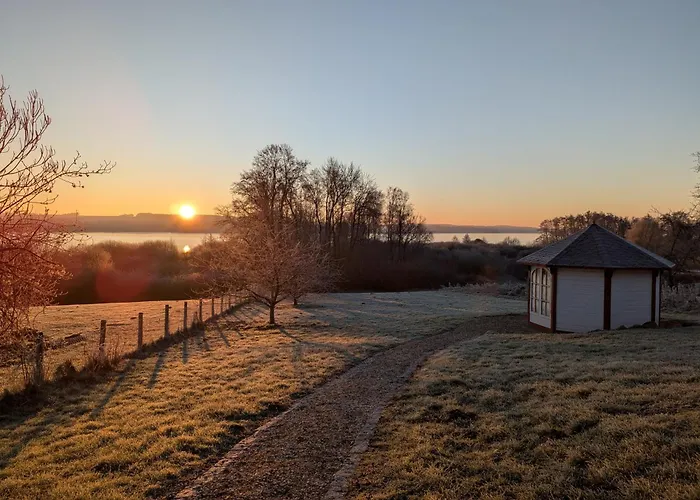 Ferien Am Apartamento